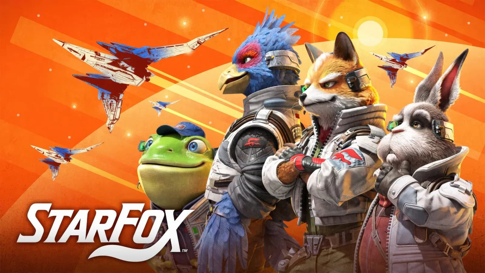 Star Fox 64 Remake: Alles, was über das Nintendo-Projekt 2026 bekannt ist