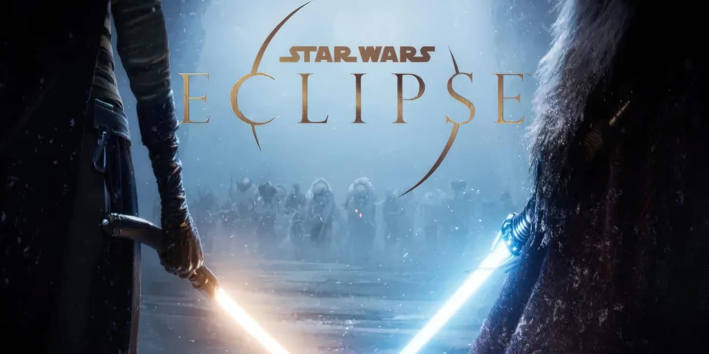Quantic Dreams Star Wars-Projekt Eclipse verzögert sich bis 2028, Backup-MOBA scheitert, NetEase plant Rückzug