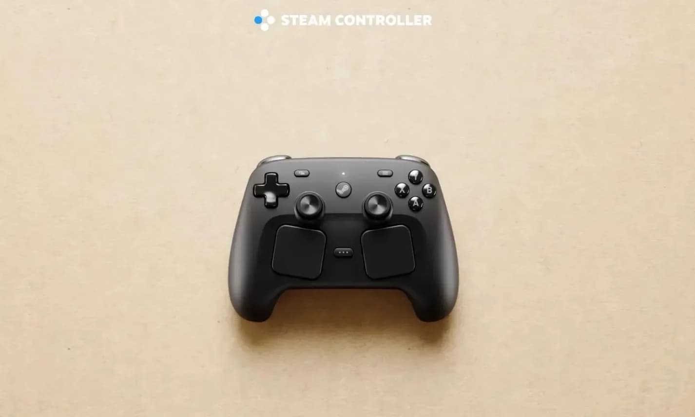 Valve führt Warteschlange für Steam-Controller ein, um nach enttäuschendem Starttag Scalper zu entgegentreten