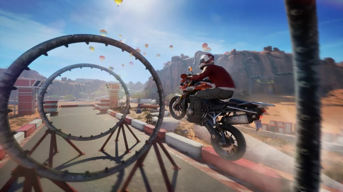 Saber Interactive bringt das Stuntman-Franchise nach fast 20 Jahren zurück: Hollywood-Verfilmung angekündigt für State of Play im Juni 2026