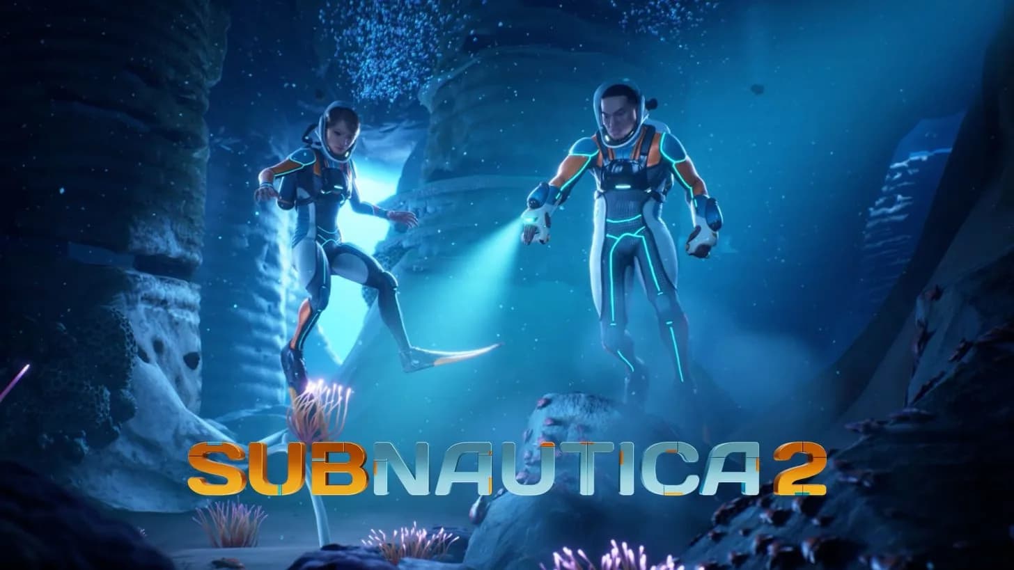 Krafton verzichtet auf 250-Millionen-Dollar-Bonus für Subnautica-2-Entwickler nach gescheiterter KI-gestützter Klage