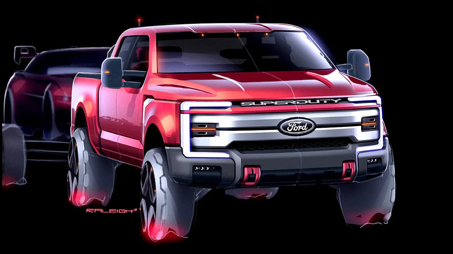 Fords größter Produkt-Push seit Jahren: 80 Prozent des amerikanischen Line-ups bis 2029 erneuert | Carscoops