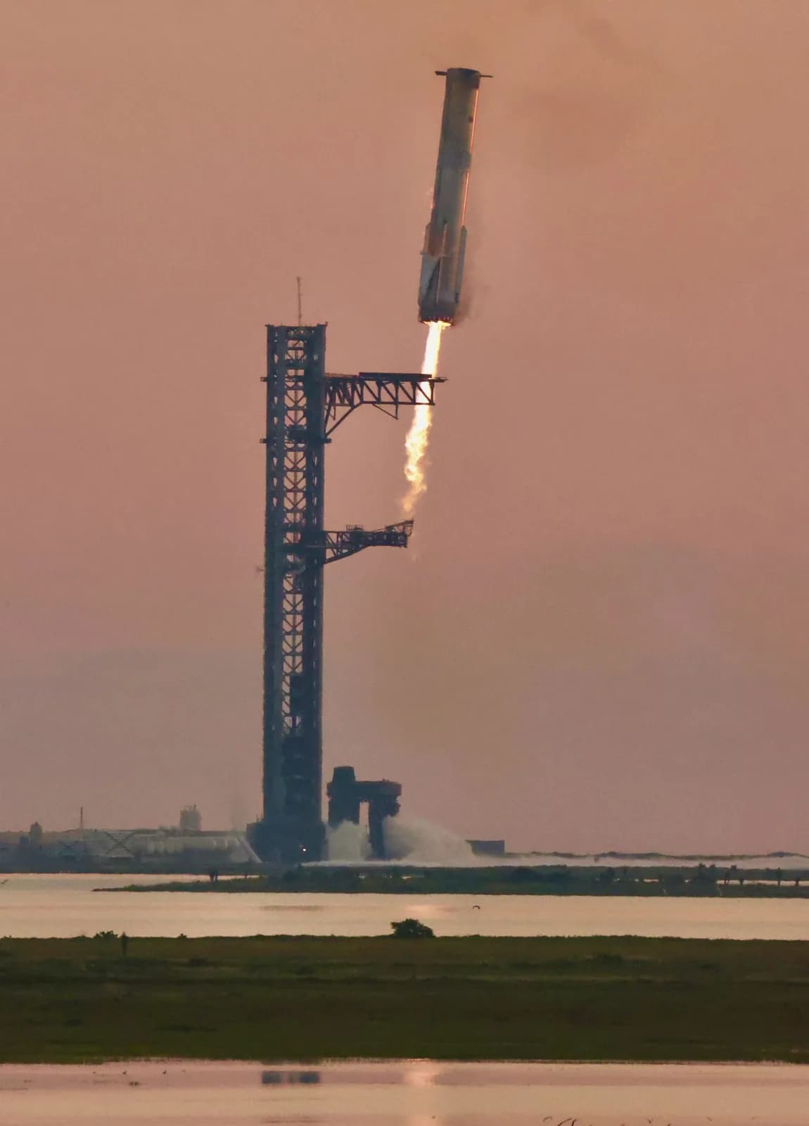 Europa stellt SpaceX-Starship ernsthafte Konkurrenz