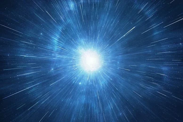 NASA-Fermi-Teleskop: Supernova zeigt bisher unvorhergesehene Aktivität