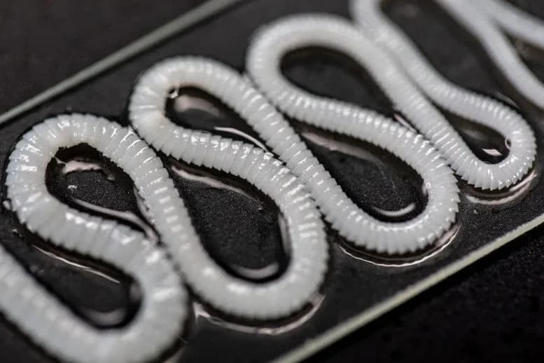 Tödlicher Bandwurm breitet sich in den USA aus und erreicht nun den Pazifischen Nordwesten