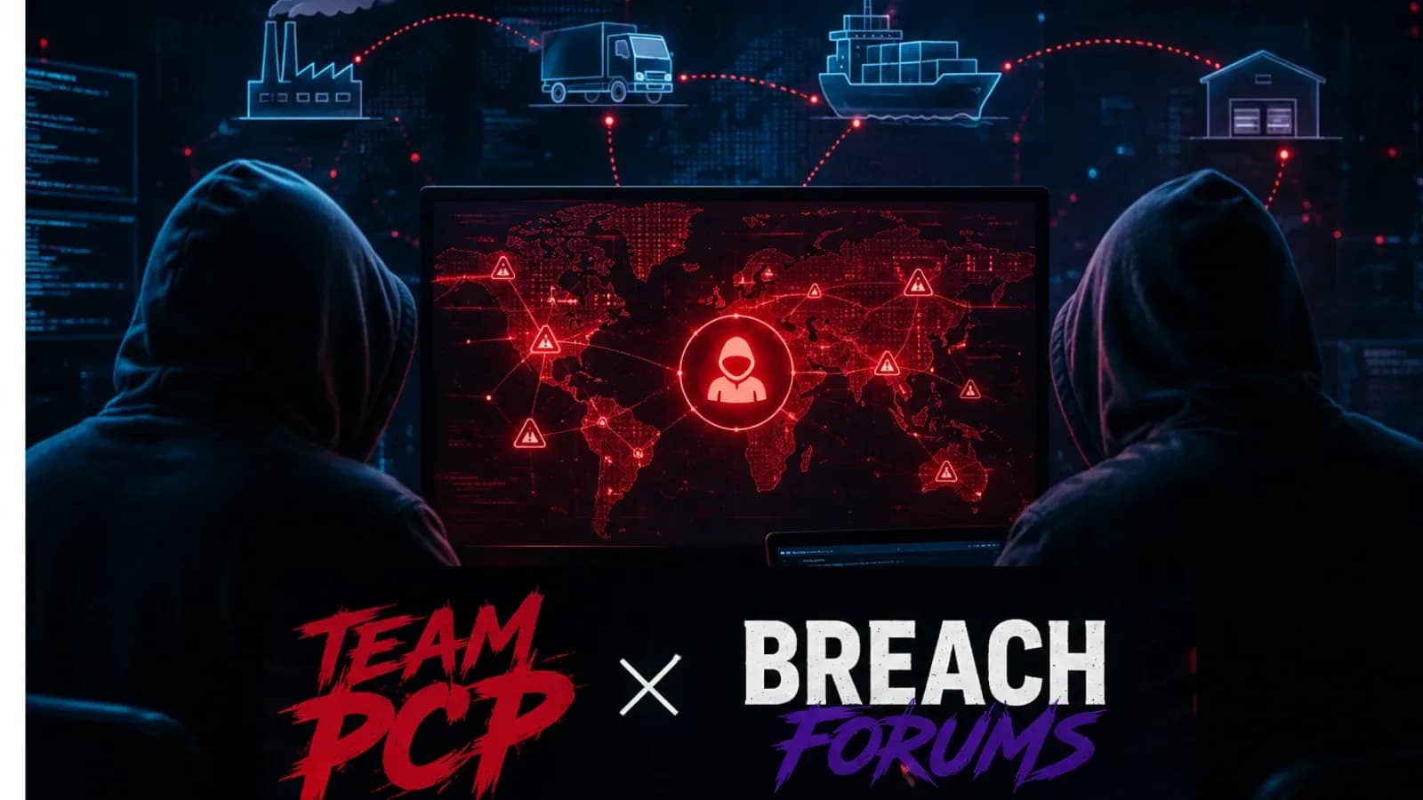 TeamPCP und BreachForums bieten 1.000 Dollar Preisgeld für Supply-Chain-Angriffe an