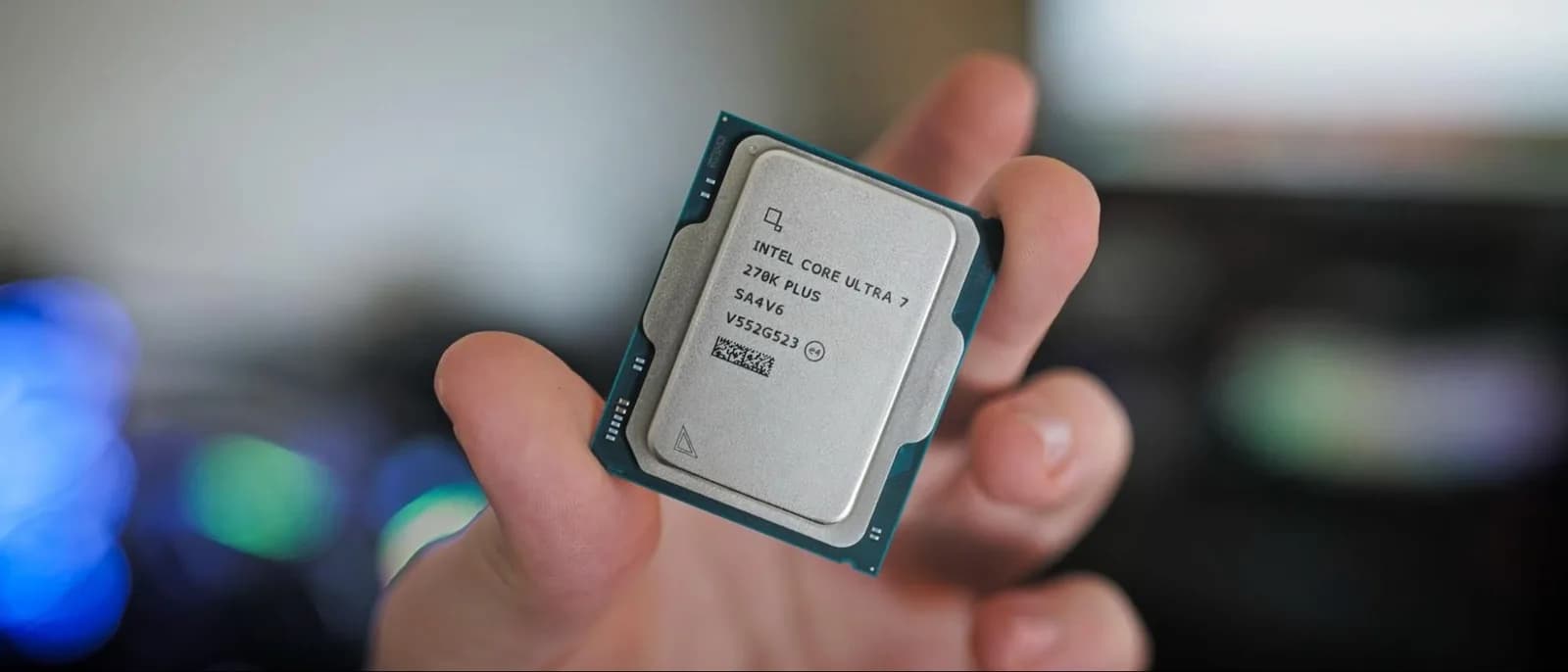 Intel Core Ultra 7 270K Plus im Test: Ein Comeback nach der Krise