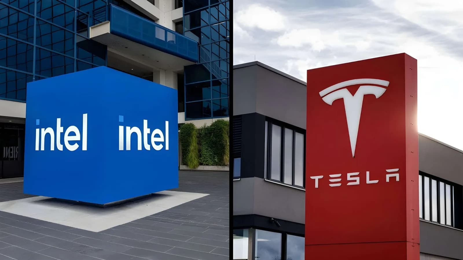Tesla verlegt AI6.5-Chip-Produktion von TSMC zu Intel unter Druck der Trump-Regierung