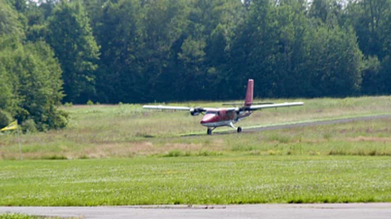 30/70-Regel beim Flugzeugfliegen: Was Piloten wissen müssen