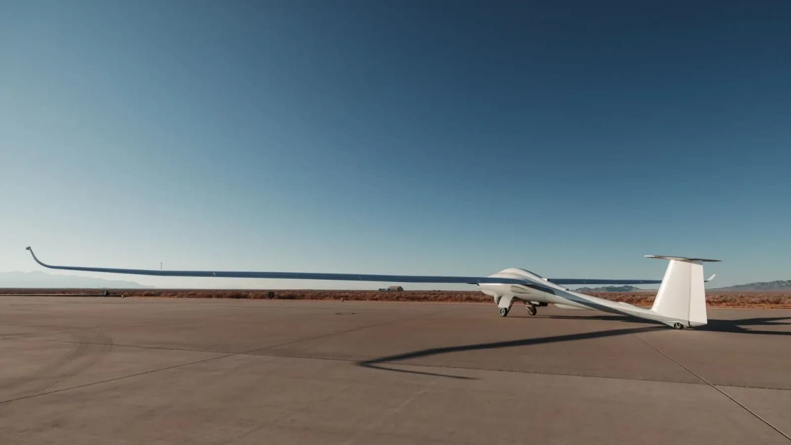 US schickt langlebige ULTRA Turbo-Drohnen zurück nach Naher Osten