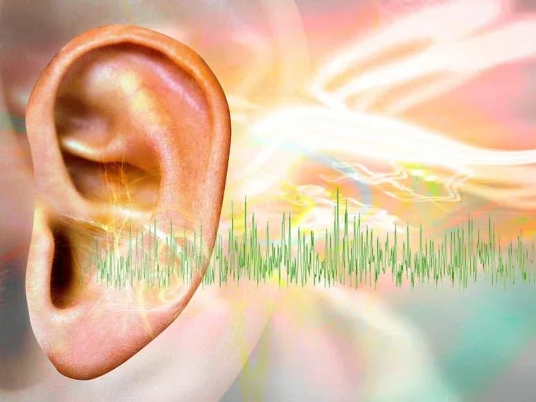Wissenschaftler enthüllen, wie Serotonin Tinnitus auslösen kann