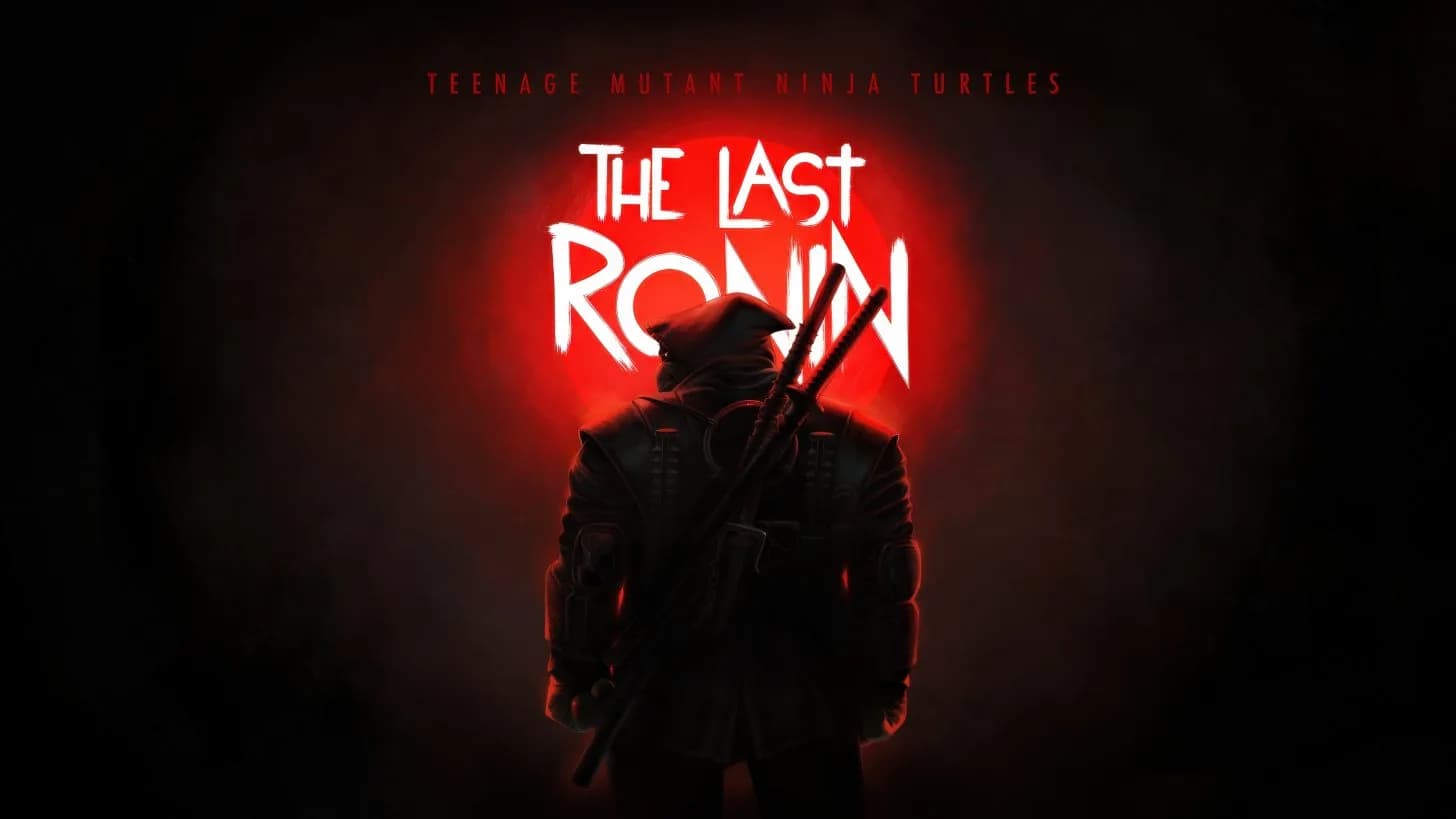 TMNT: The Last Ronin vereint PlatinumGames-Action mit God-of-War-Erzählung, Mortal-Kombat-11-Autor kehrt zurück