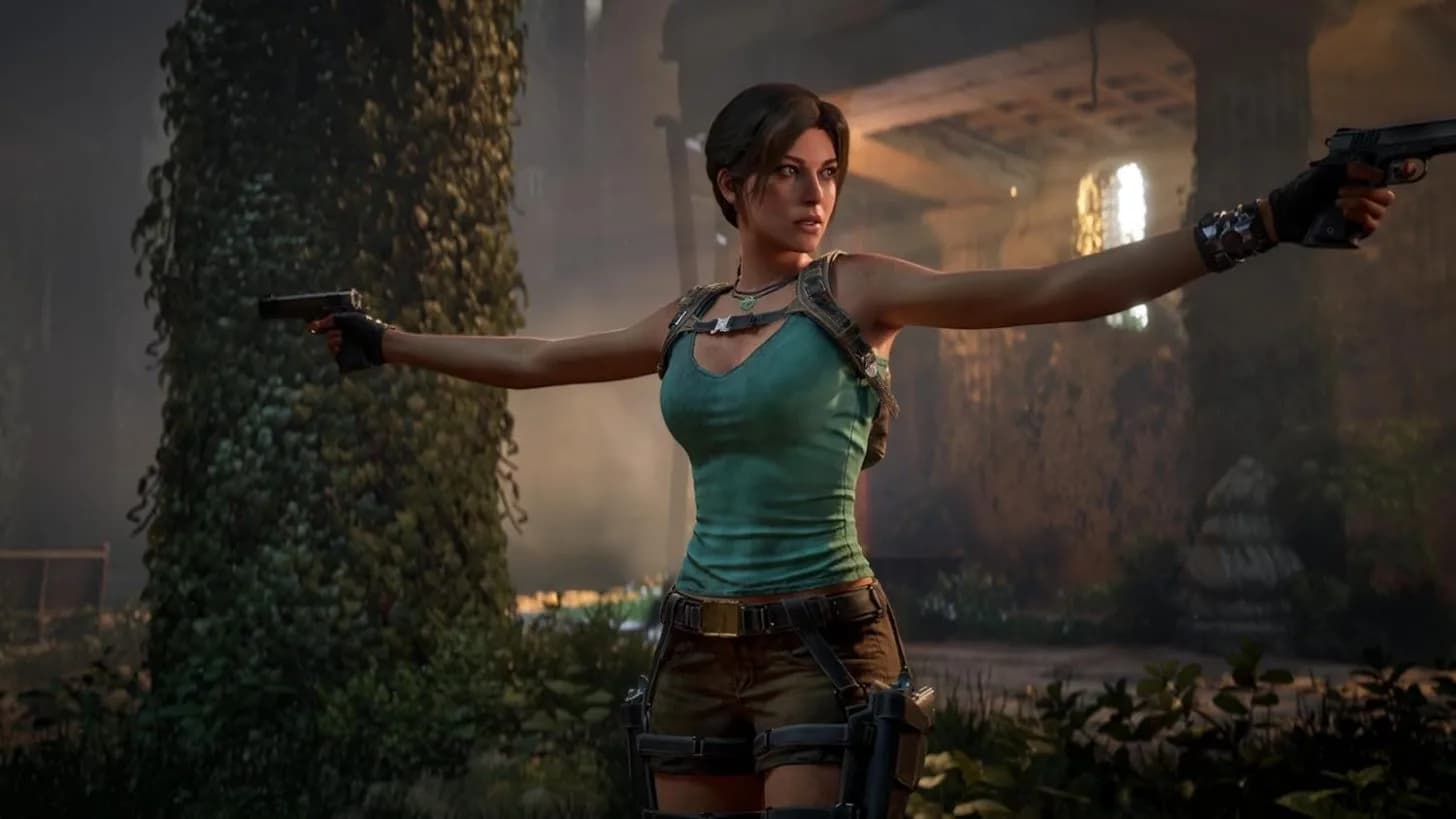 Tomb Raider: Legacy of Atlantis – Verögerung bestätigt, neuer Starttermin Februar 2027