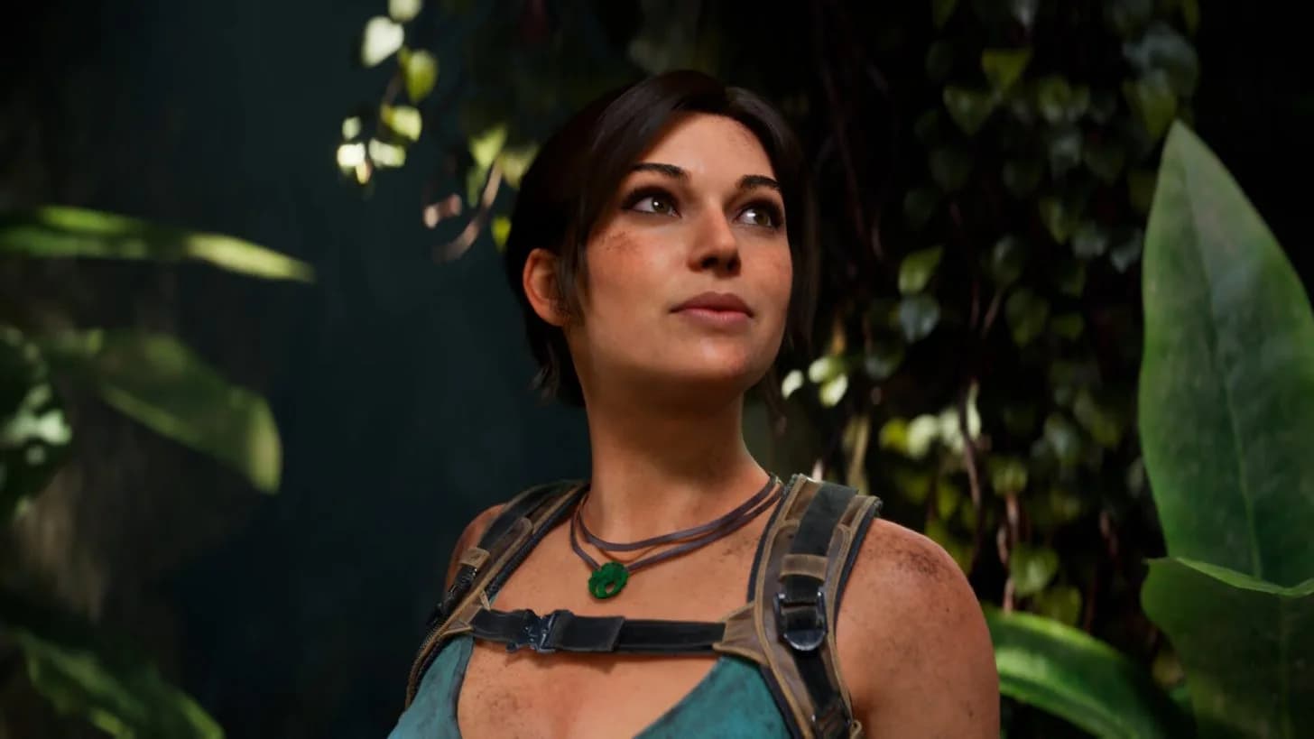 Tomb Raider: Legacy of Atlantis verzögert sich bis Februar 2027 – Neuer Trailer zeigt ikonischen T-Rex