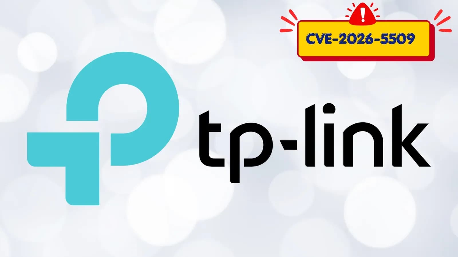 TP-Link Router-Schwachstelle ermöglicht Angreifern Ausführung beliebiger Systembefehle
