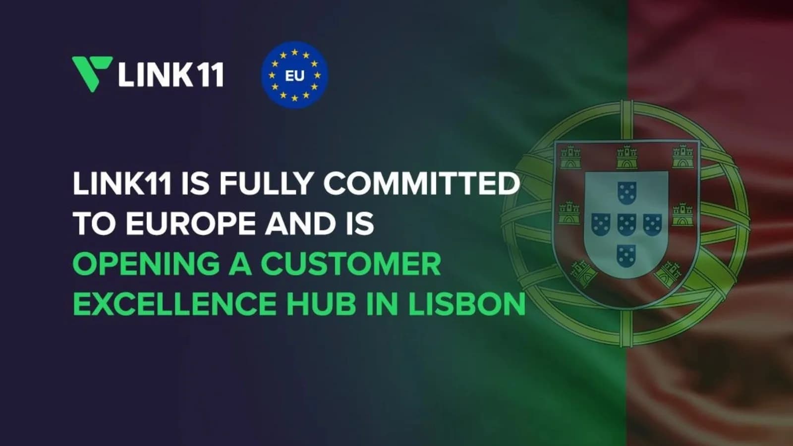 Link11 investiert in Europa: Neuer Customer Excellence Hub in Lissabon