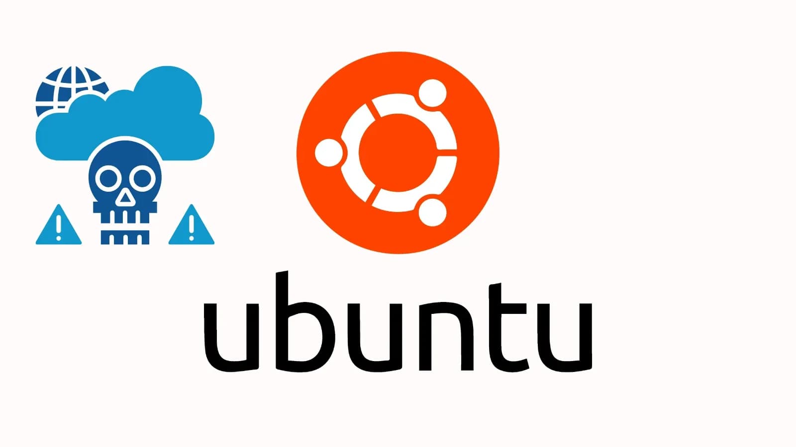 Ubuntu-Website und Canonical-Webdienste von DDoS-Angriff betroffen