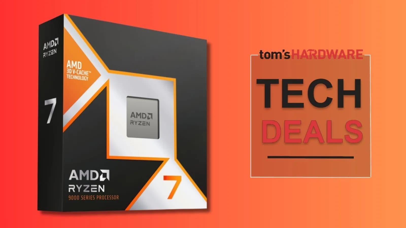 Der legendäre AMD Ryzen 7 9800 ×3D ist auf Amazon zu seinem Tiefstpreis – sichern Sie sich unsere Lieblings-Gaming-CPU mit 60 $ Ersparnis für unbestreitbar brillante Leistung