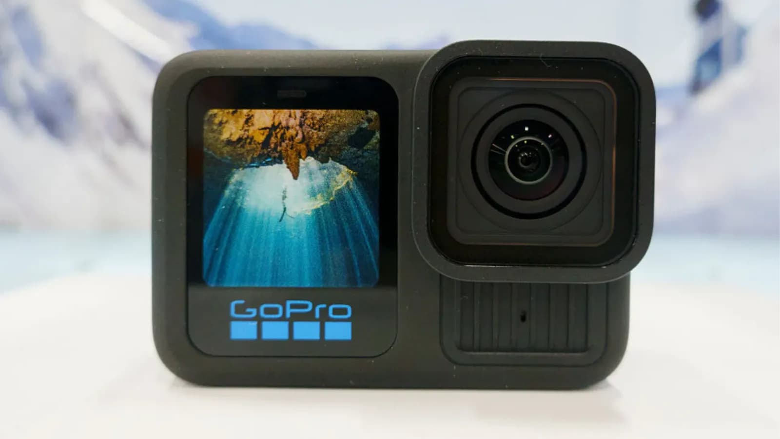 GoPro warnt vor Insolvenzsorge: KI-Speicherengpass trifft Action-Cam-Hersteller
