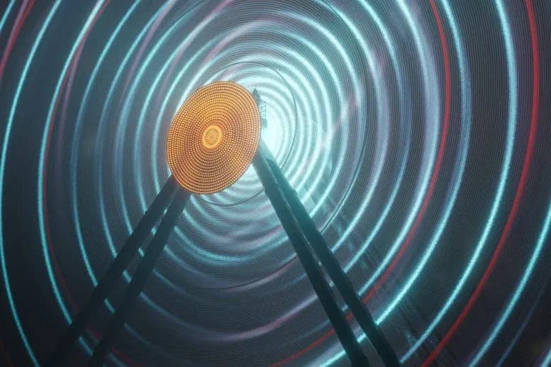 Physiker beobachten seltsamen Quanten-Effekt, der Intuition widerlegt