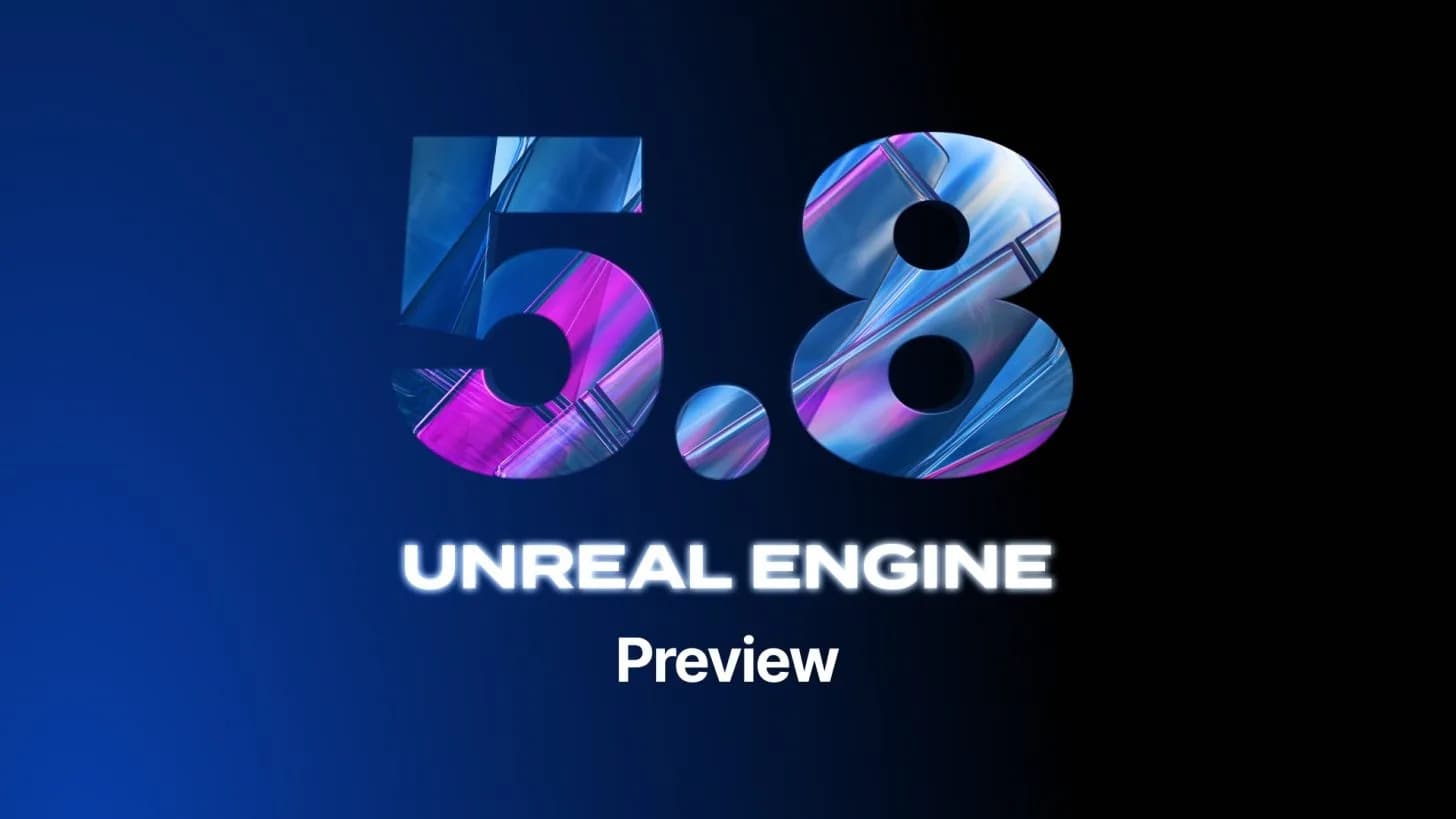 Unreal Engine 5.8 umgeht Nintendo Switch 2-Flaschenhals: Lumen-Modus erreicht auf Handhelds 60 FPS