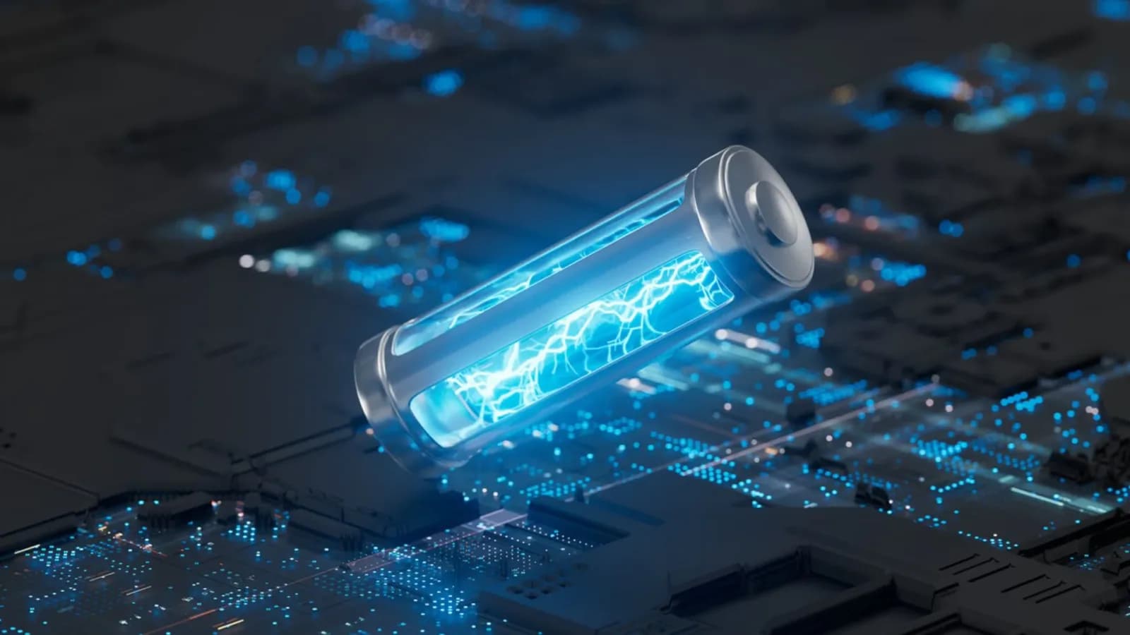 Neues Batteriekonzept für Mondmissionen meistert extreme Temperaturen