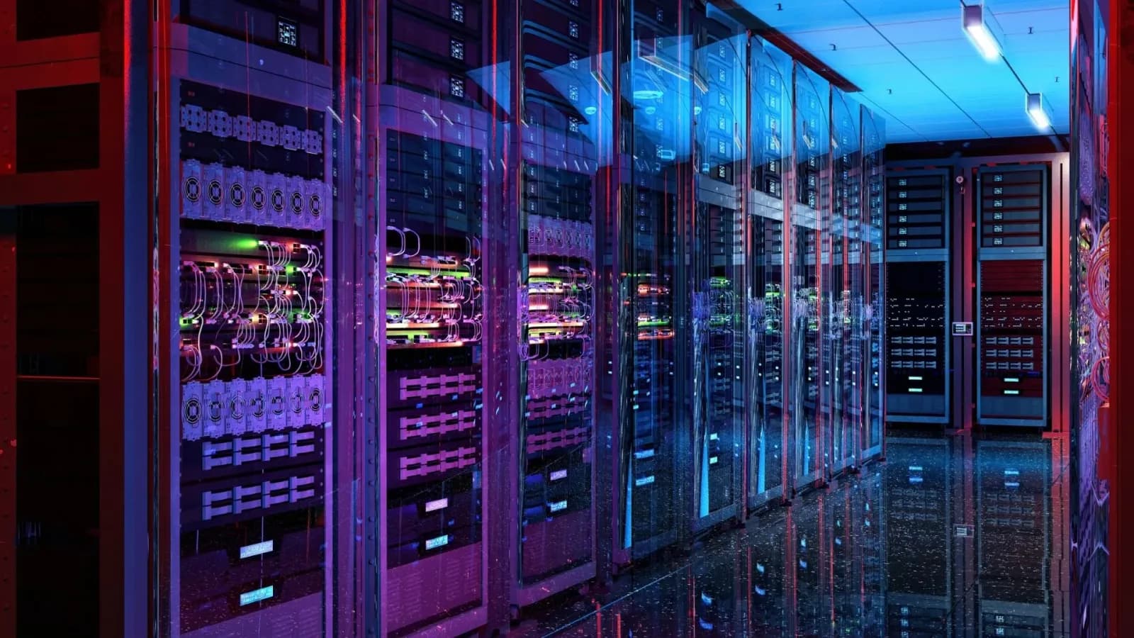 TotalEnergies stellt den KI-gestützten Supercomputer Pangea 5 vor