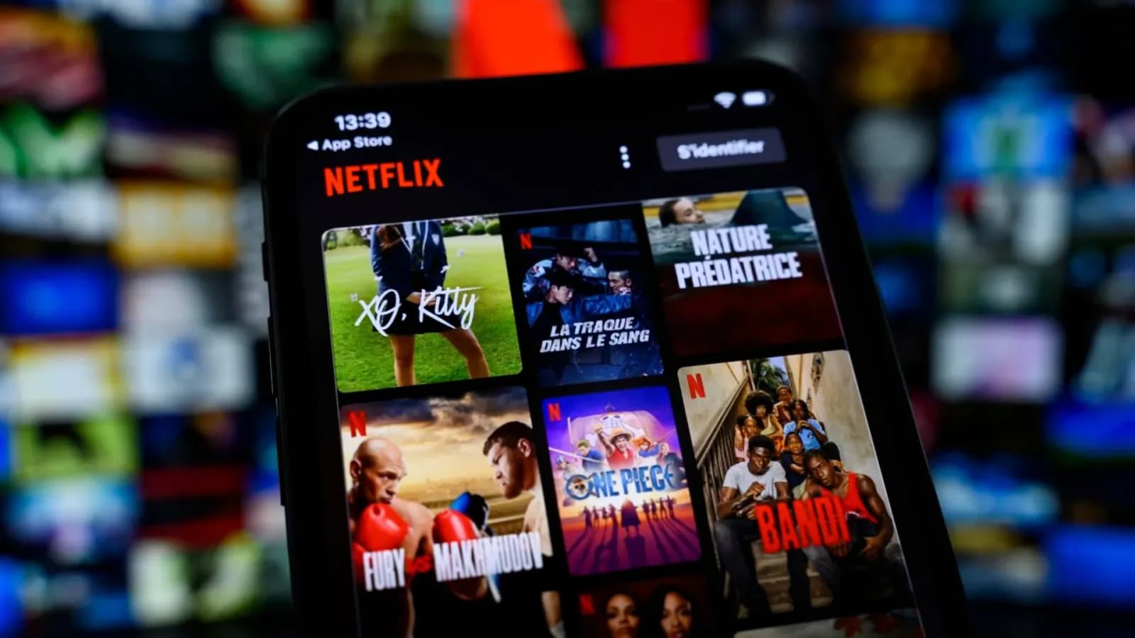 Netflix startet TikTok-ähnlichen Video-Feed und erweitert KI-Funktionen
