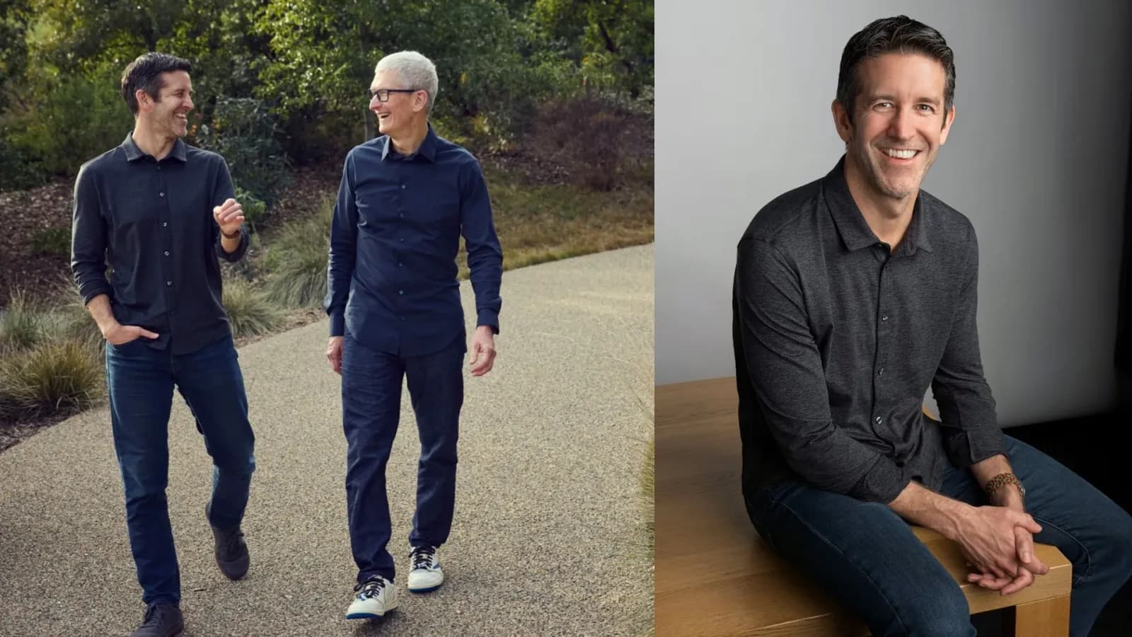 Tim Cook wird Apple CEO abtreten, John Ternus wird sein Nachfolger