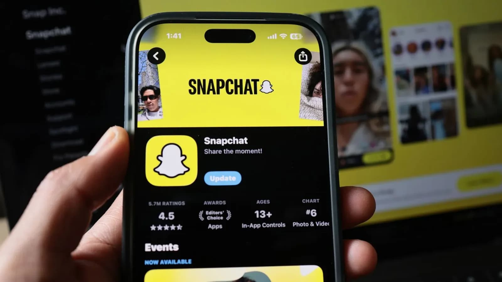 Snapchat integriert KI-Werbung in Chats und macht Gespräche zu kommerziellen Räumen