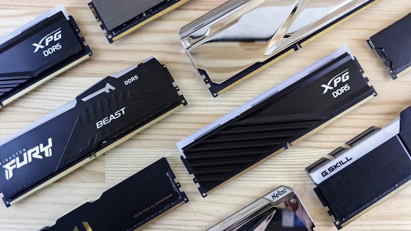 Neue Speichertechnologie ermöglicht 26-Milliarden-Parameter-Modelle auf PCs mit nur 16 GB RAM