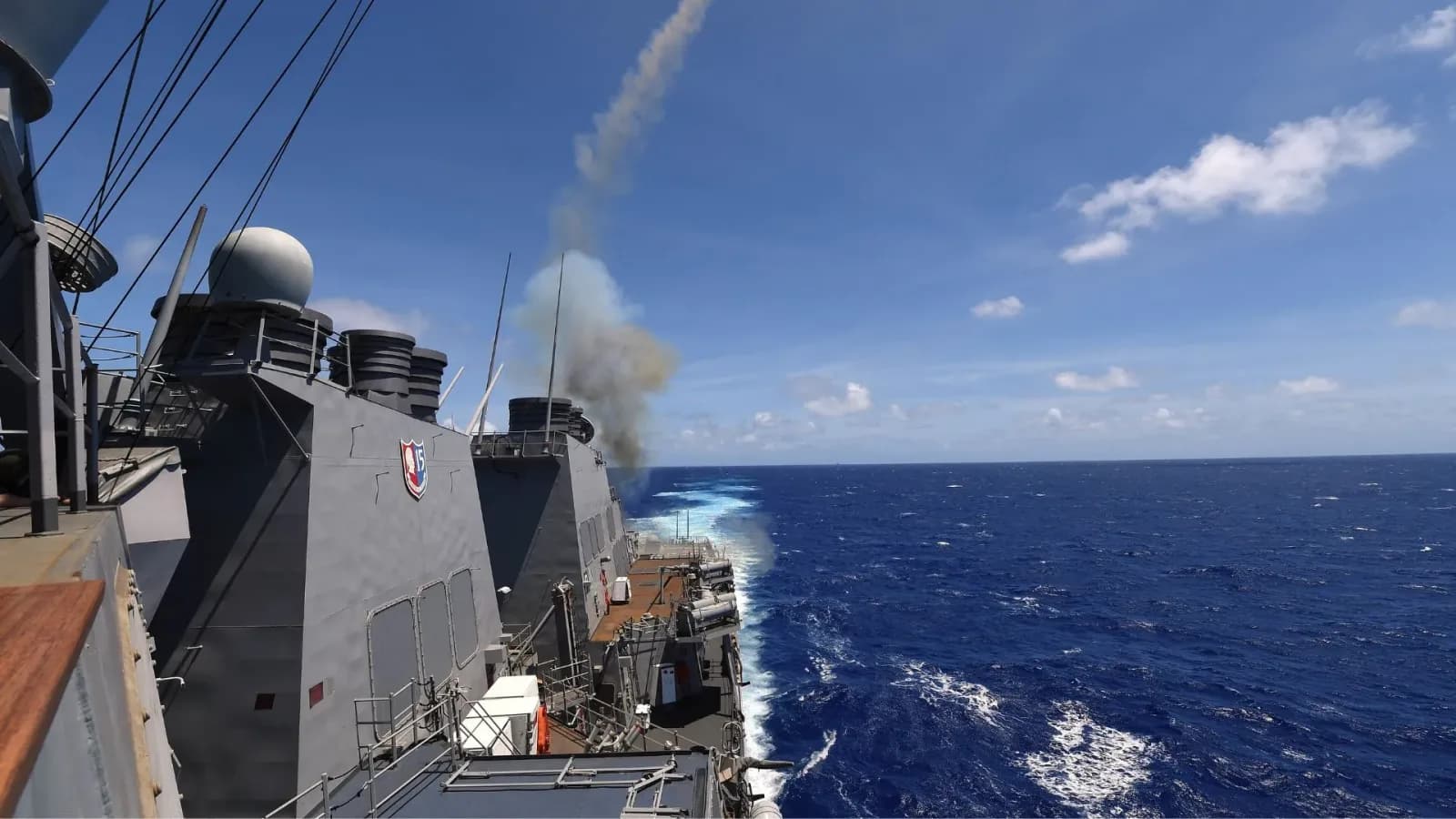 US entwickelt neue Langstrecken-Waffe gegen leisere U-Boote