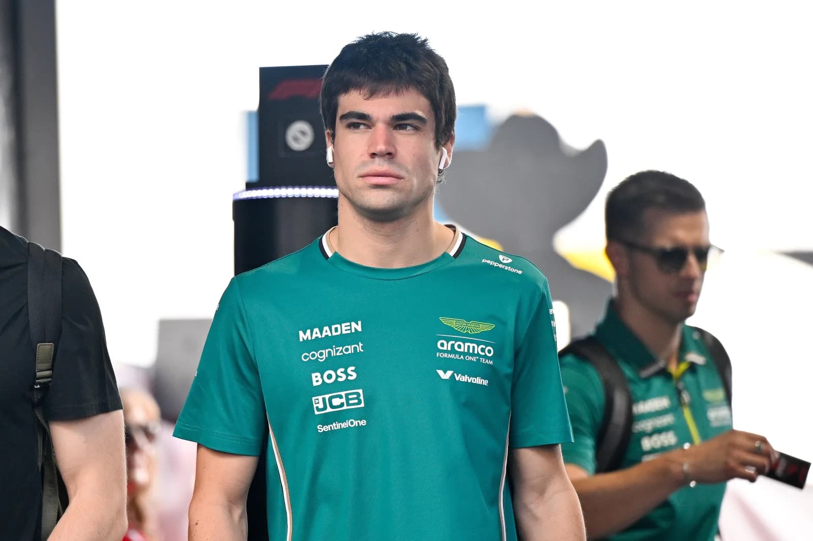 Lance Stroll kritisiert die F1 vor dem Miami GP: Die Regeln seien „grundlegend fehlerhaft“