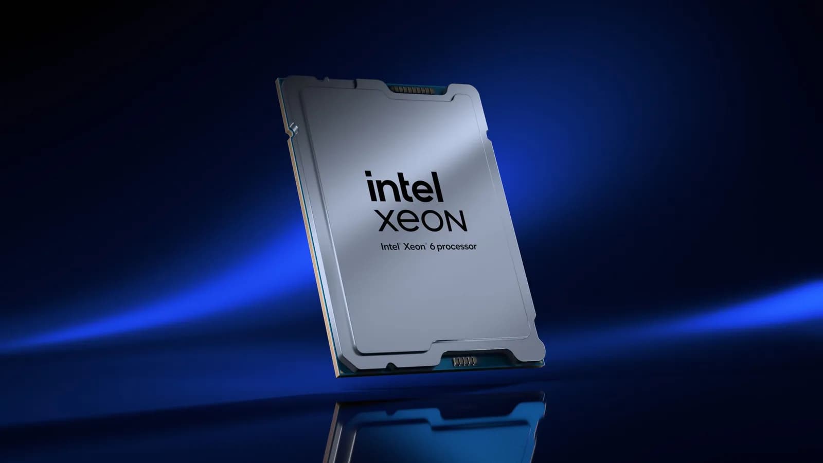 Intel und Google verkünden mehrjähriges Chip-Abkommen – Google setzt Intel Xeon mit kundenspezifischen IPUs für die nächste Generation von KI- und Cloud-Infrastruktur ein