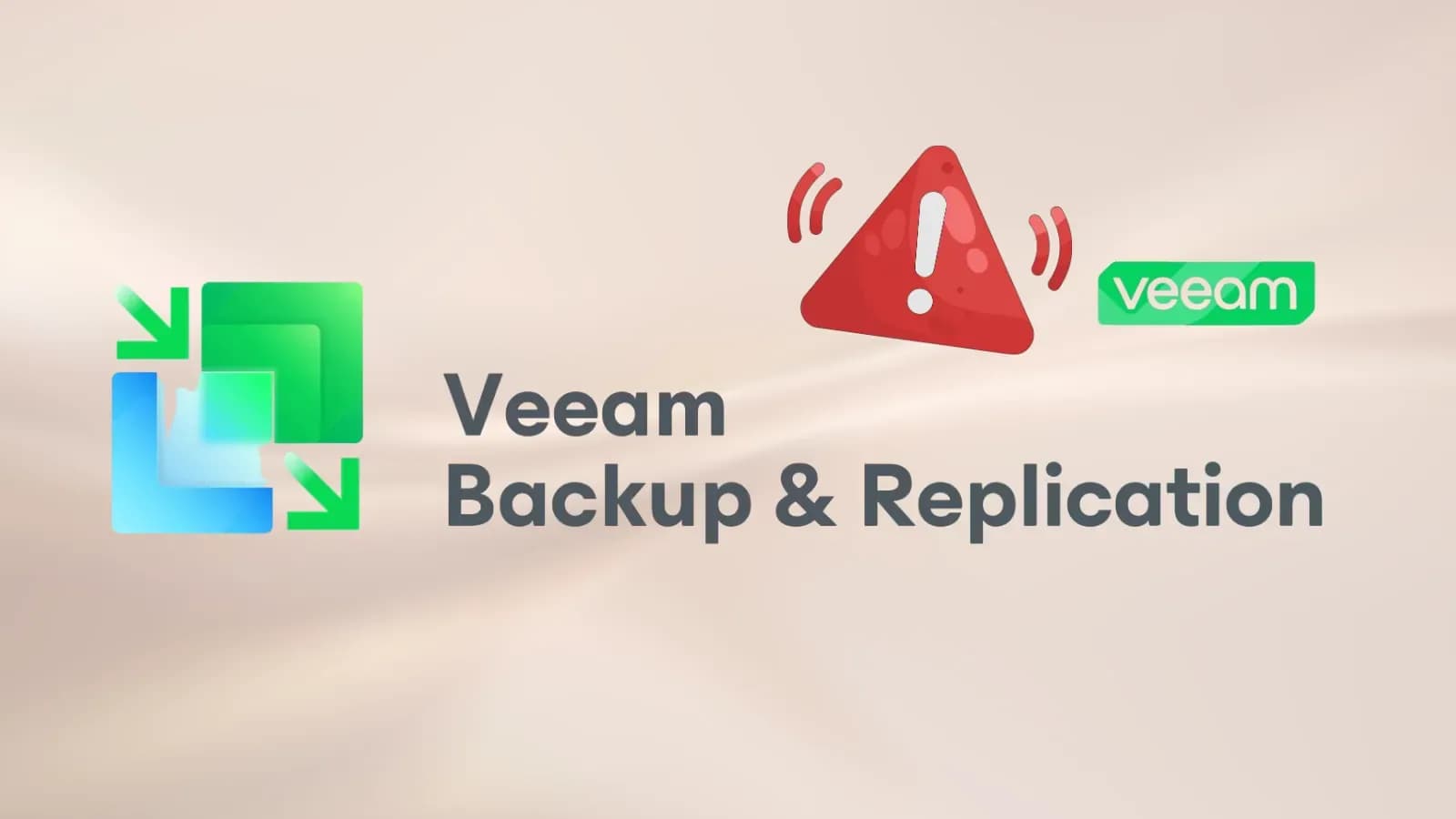Veeam Backup & Replication: Schwachstelle ermöglicht Privilegien-Eskalation