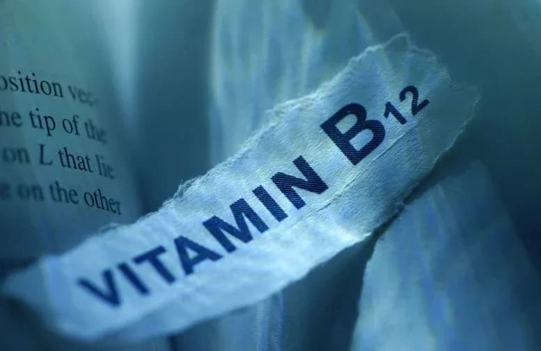 Experten enthüllen überraschenden Krebszusammenhang hinter einem häufigen Vitamin