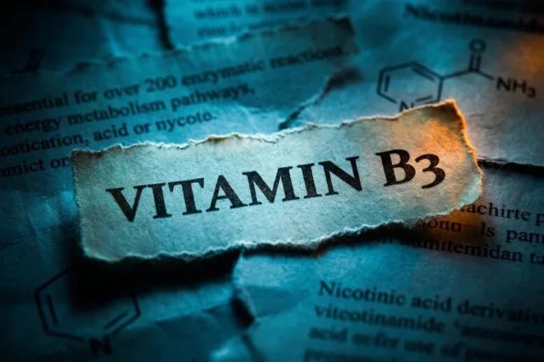 Einfaches Vitamin könnte Schlüssel zur Behandlung seltener Erbkrankheiten sein