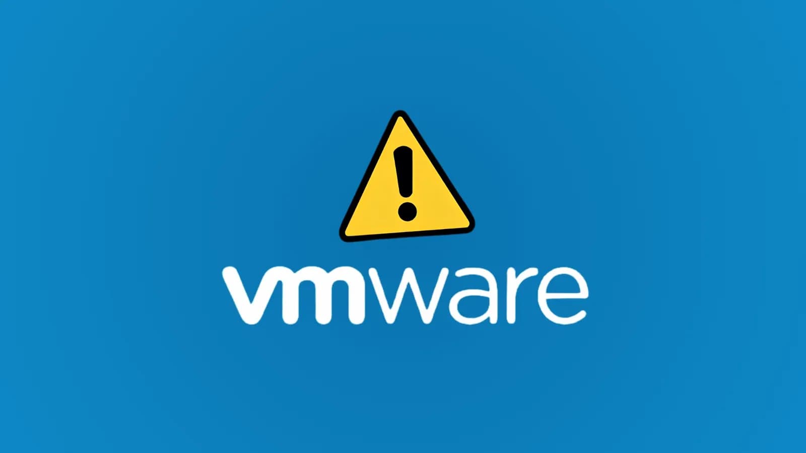 Mehrere VMware XSS-Schwachstellen ermöglichen Angreifern die Einschleusung bösartiger Skripte