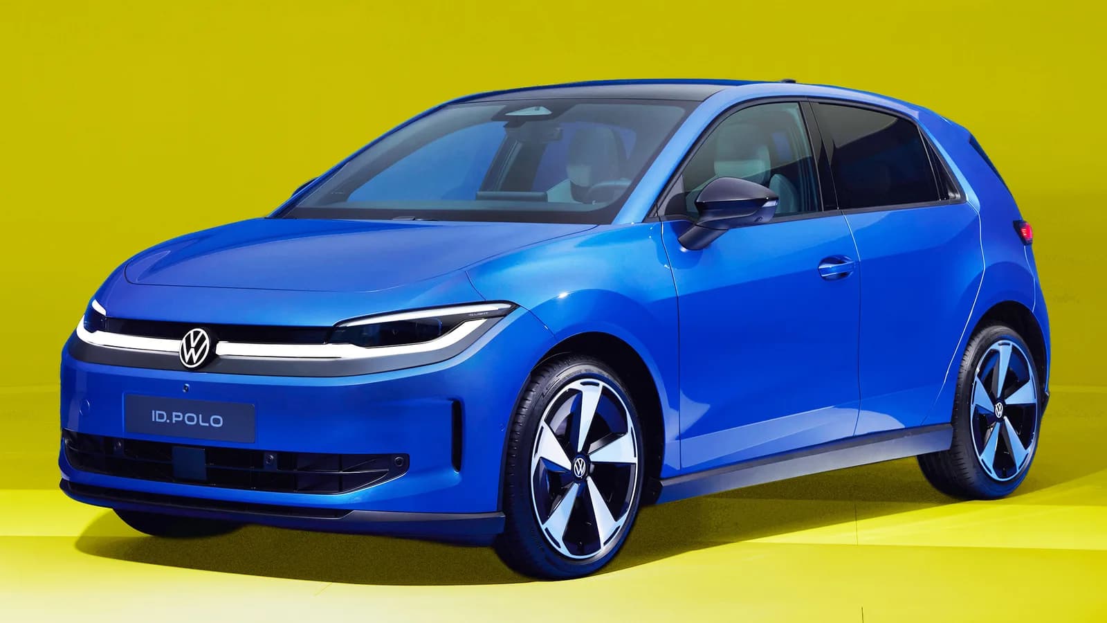 Der ID. Polo ist wieder auf seinem besten Niveau | Carscoops