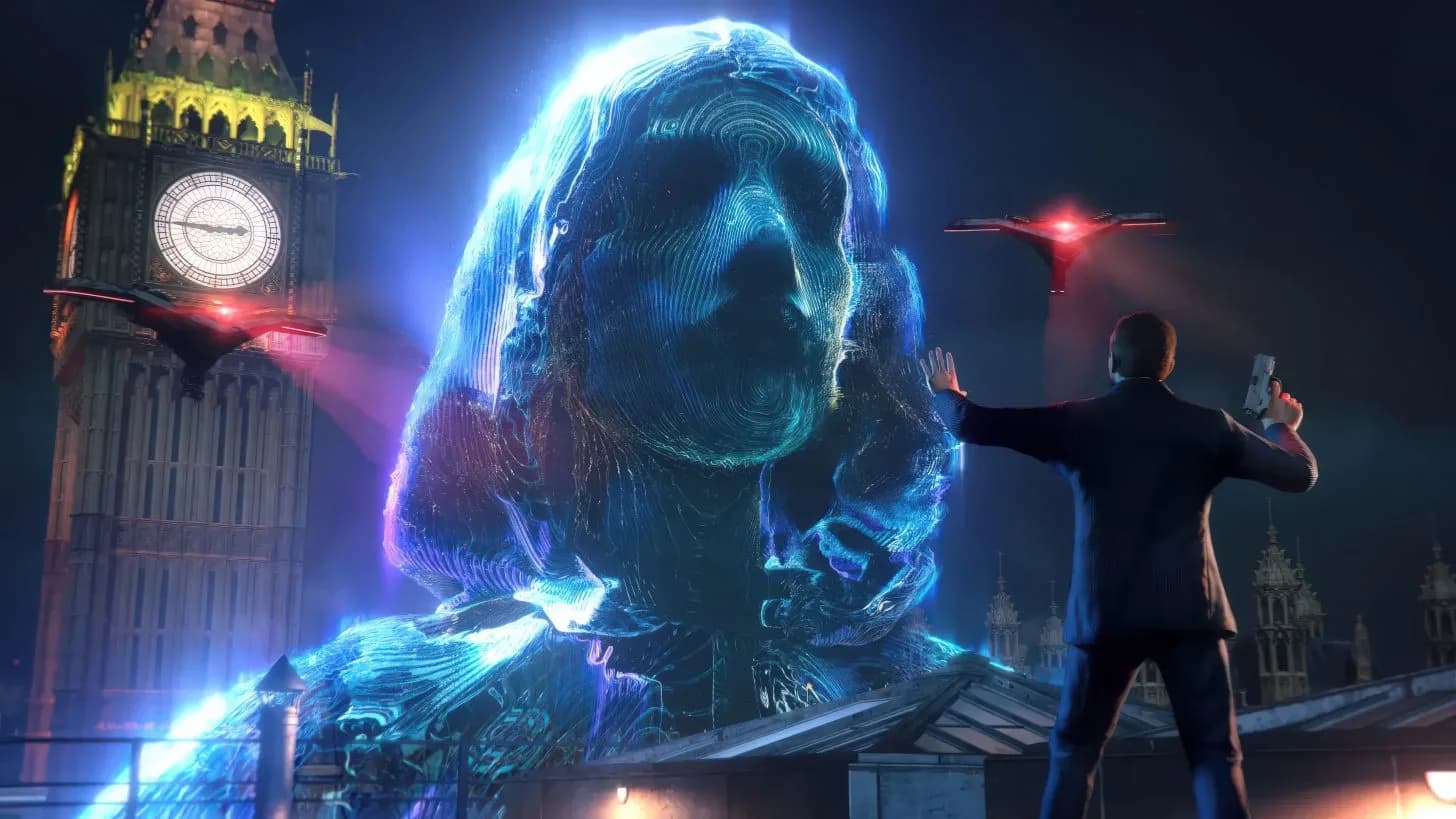 Künstliche Intelligenz in Spielen ist unvermeidbar: Ex-Ubisoft-Chef Clint Hocking widerlegt Befürchtungen