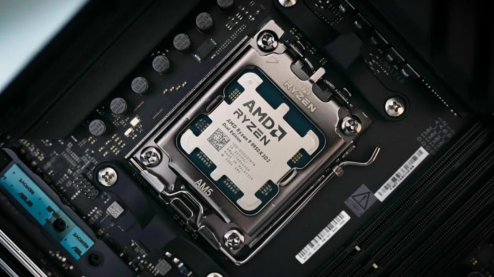 AMD erreicht mit Ryzen fast 45 % Marktanteil bei Windows-Gaming-PCs und verdrängt Intels Dominanz