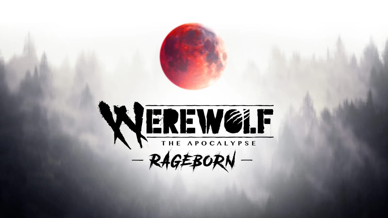 Session Studio tauscht Creature-Trades-Skateboards gegen Krallen in Werewolf: The Apocalypse – Rageborn, dem Action-Abenteuer von 2027
