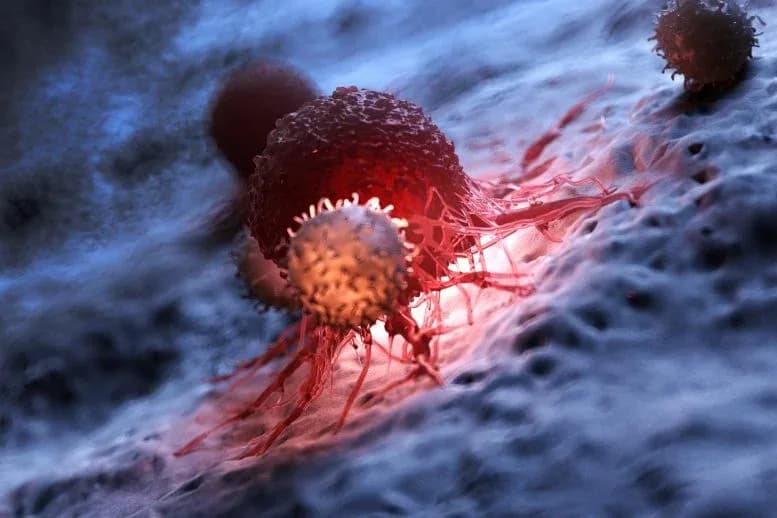 Wissenschaftler finden genetischen „Ausschalter", der CAR-T-Zellen gegen Krebs superauflädt