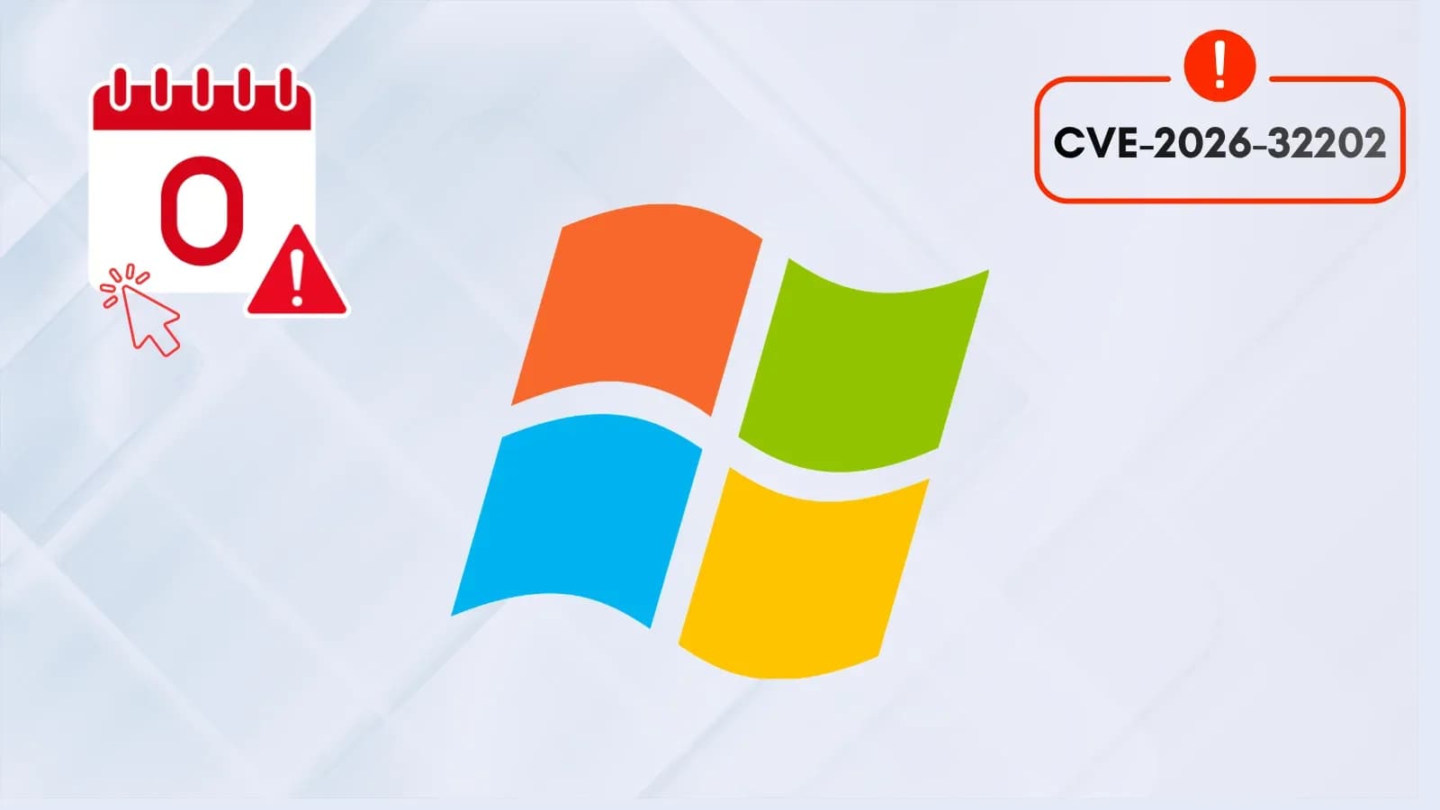 Neue Windows-Schwachstelle ohne Klicks ermöglicht Umgehung von Defender SmartScreen