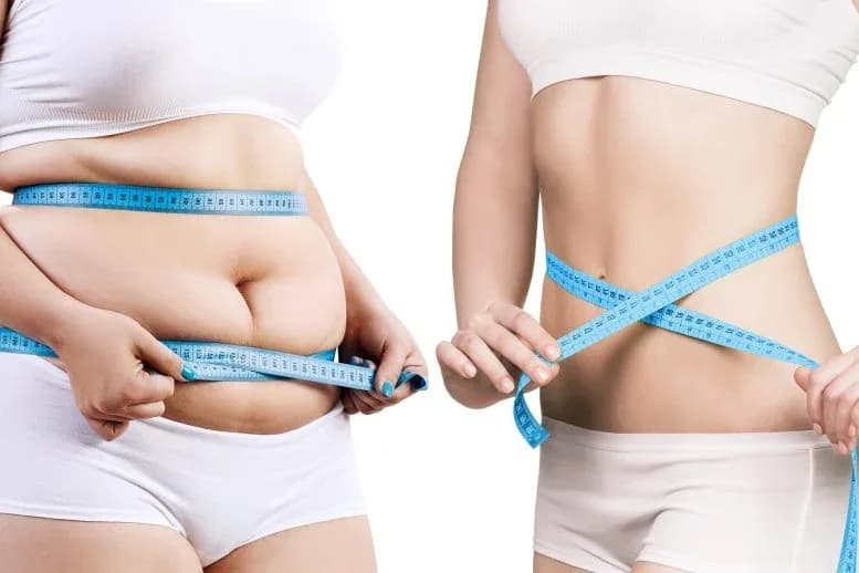 Warum Gewichtsverlust für alle Diabetes-Risikopatienten nicht ausreicht