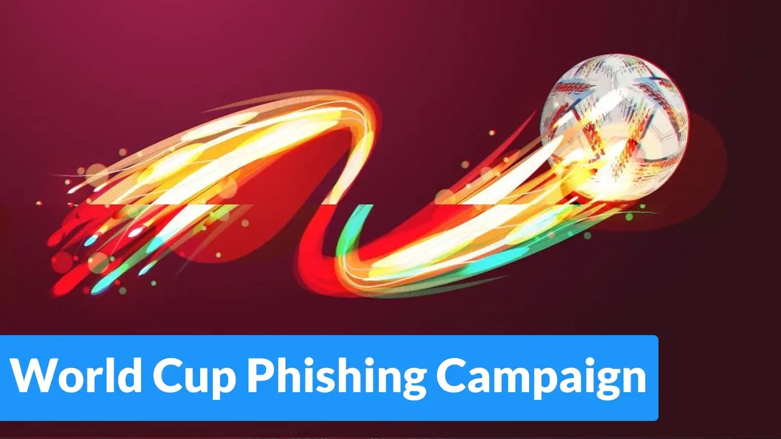 Weltmeisterschafts-Phishing-Attacken verdreifachen sich mit 203 neuen IP-Adressen