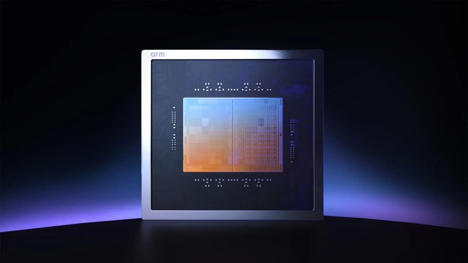 Arm to sell its new AGI CPU in China — 'we would expect the demand for this product to be just as strong in China as it is in the rest of the world'