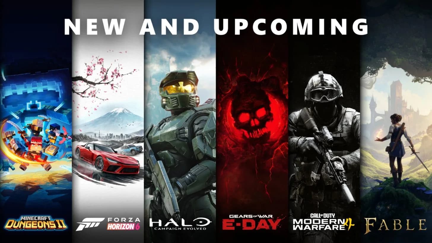 Xbox weicht GTA 6 aus und verschiebt Fable auf Februar 2027