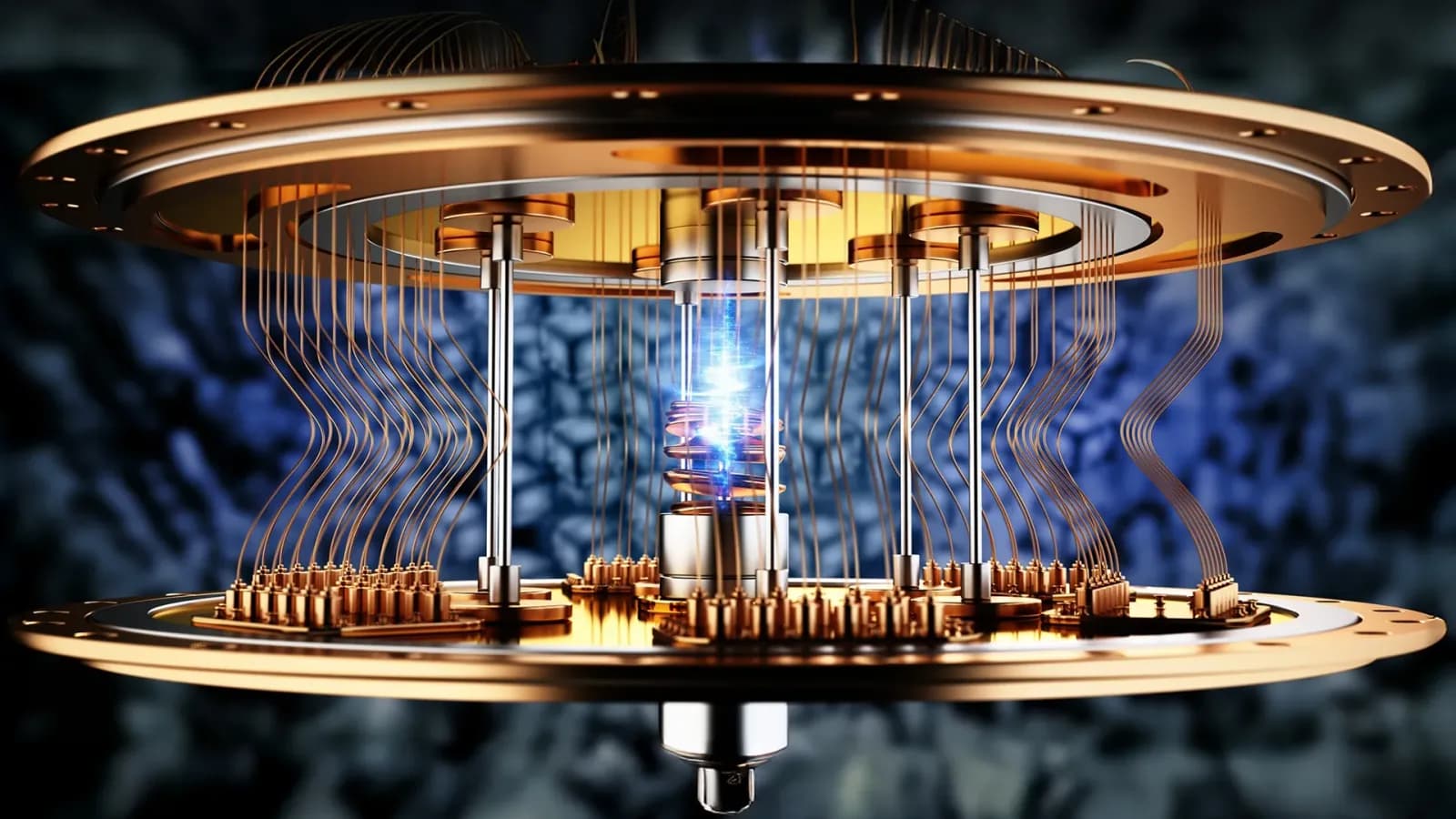Quantencomputer simulieren Proteine mit 12.000 Atomen: Neuer Meilenstein