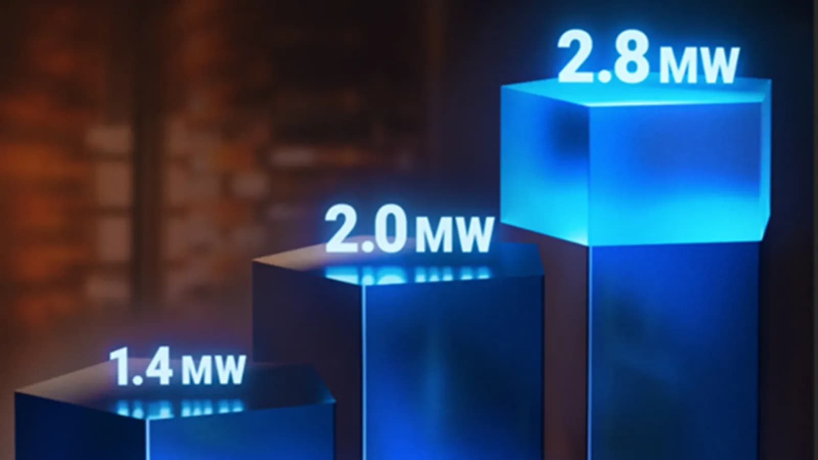 Weltweit stärkste Neutronenquelle verdoppelt Leistung durch 2,8-MW-Boost
